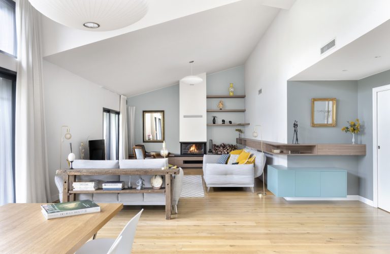 Koloré architecte d'intérieur à Toulouse - Décoration loft
