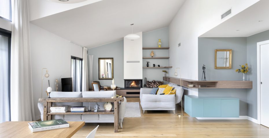 Koloré architecte d'intérieur à Toulouse - Décoration loft